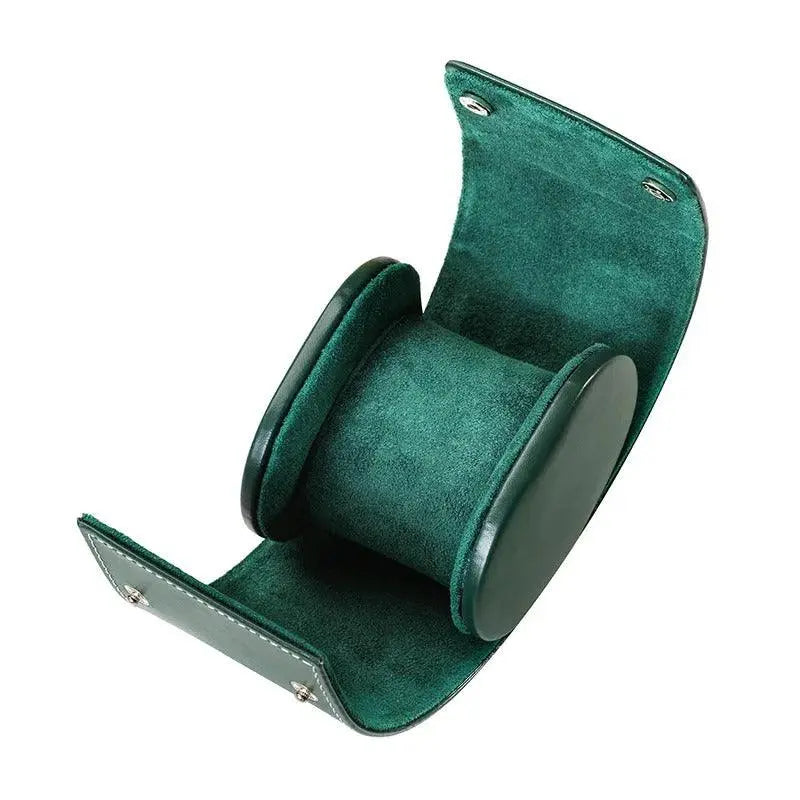 Étui en Cuir Premium
