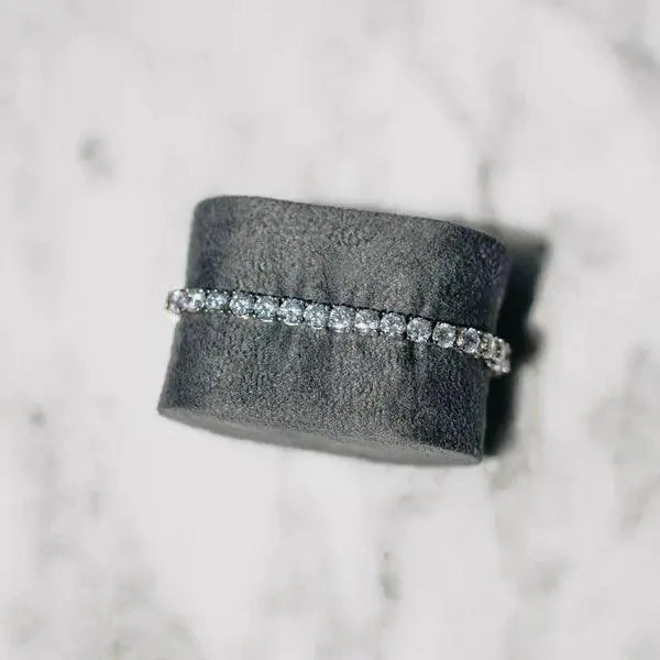 Bracelet Tennis 4mm