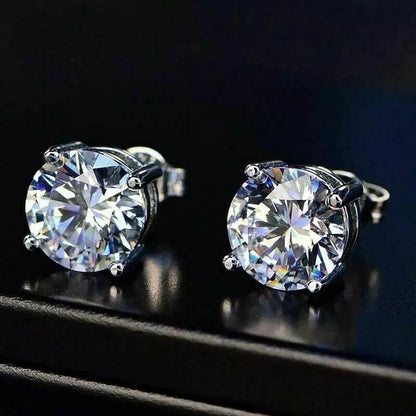 Puces d'Oreilles 5mm