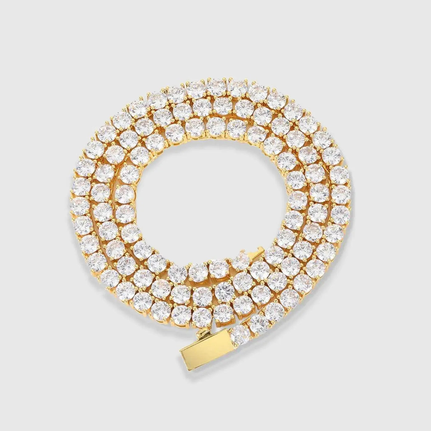 Chaîne Tennis 3MM