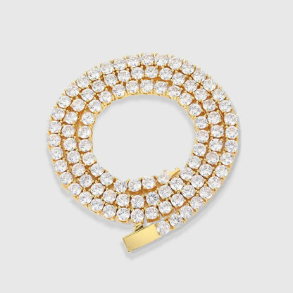 Chaîne Tennis 3MM
