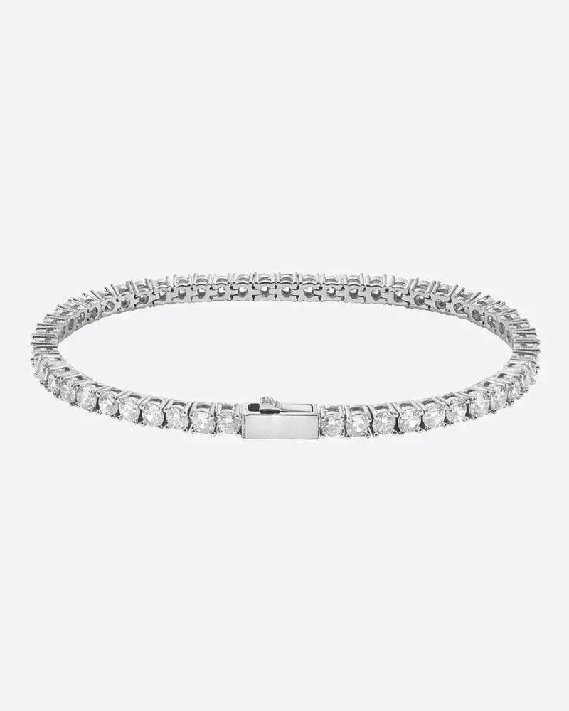 Bracelet Tennis VVS 3mm