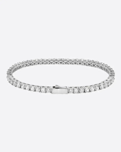 Bracelet Tennis VVS 3mm