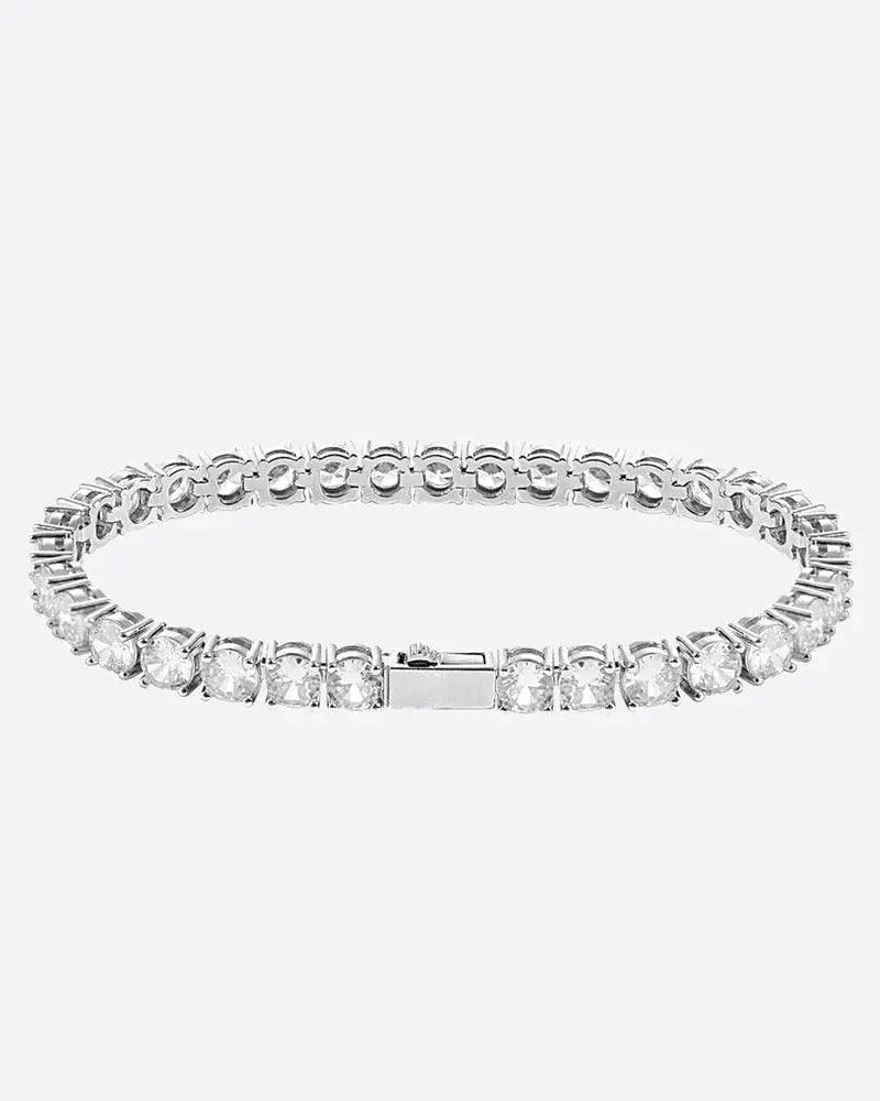 Bracelet Tennis 5MM VVS