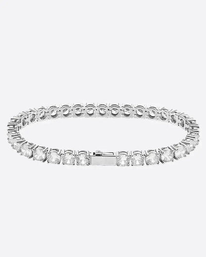 Bracelet Tennis 5MM VVS