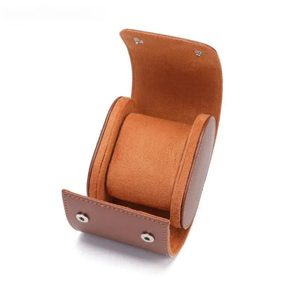 Étui en Cuir Premium