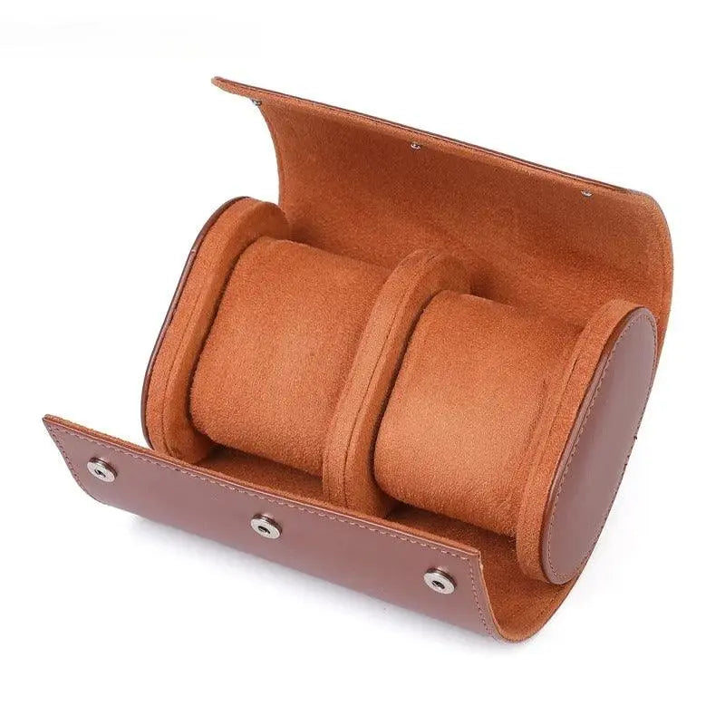 Étui en Cuir Premium