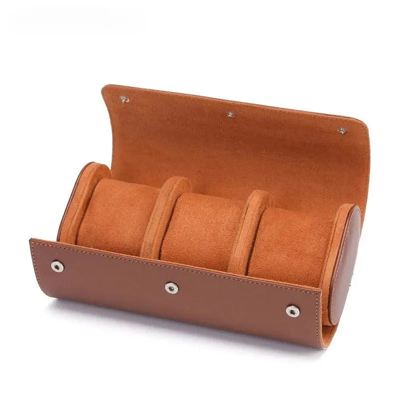 Étui en Cuir Premium